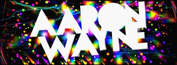 Bounce Em’ (Original Mix) – Aaron Wayne