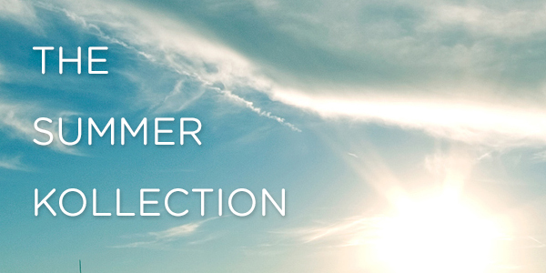 The Summer Kollection : 2012