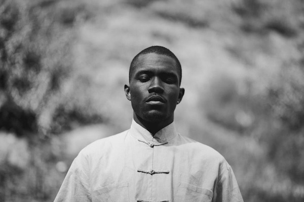 Sweet Life – Frank Ocean