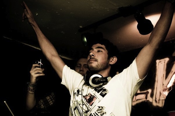 Best of 2012 (thus far) – Milkman Megamix