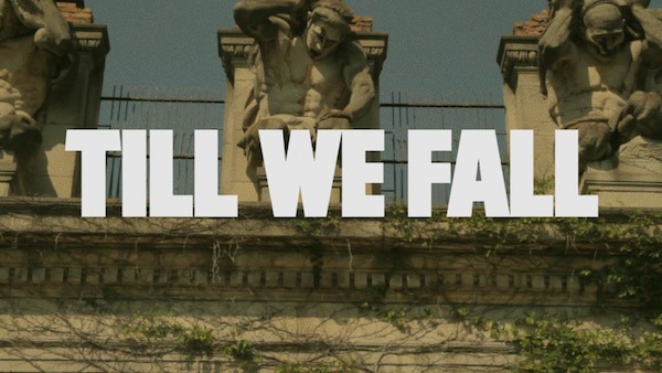 Till We Fall (feat. G-Scott) – The Pro Letarians