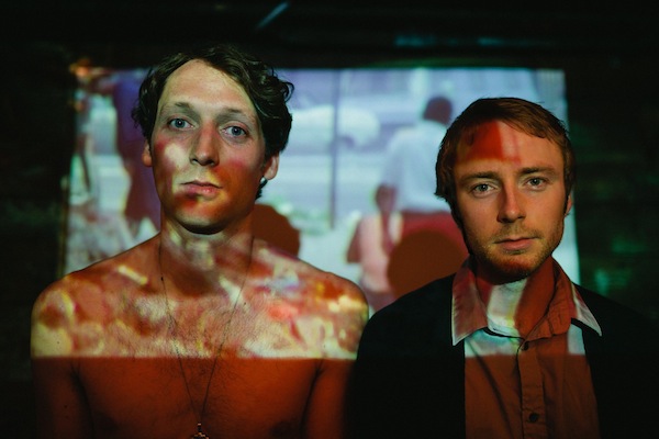 Knot in my Heart – The Zolas