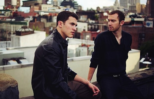 Without Me – Timeflies