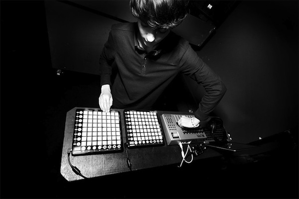The City – Madeon Video