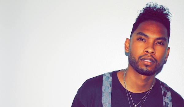 Adorn (Sammy Bananas Bootleg) – Miguel