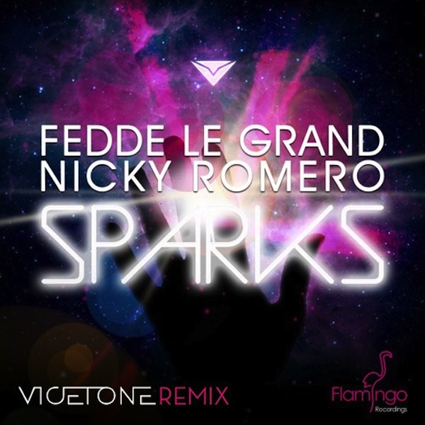 Sparks (Vicetone Remix) – Fedde Le Grand & Nicky Romero feat. Matthew Koma