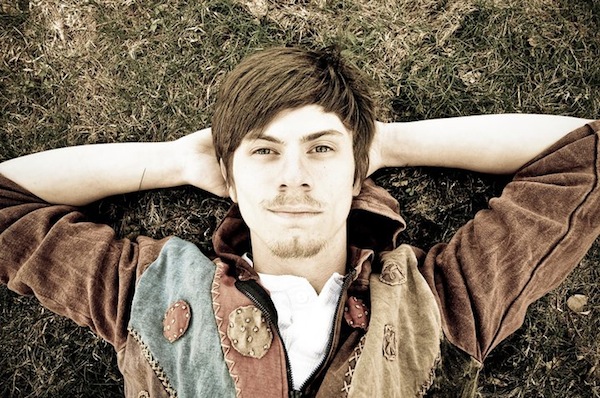 Attic Lights EP – Talain Rayne