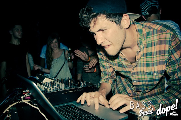 Dum Dum EP – Baauer