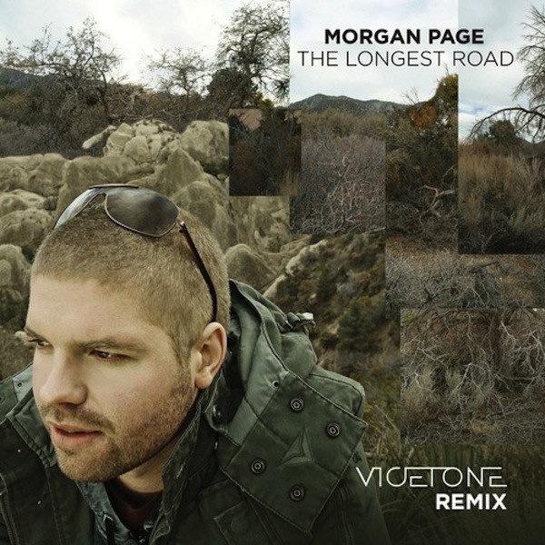 The Longest Road (Vicetone Remix) – Morgan Page ft. Lissie
