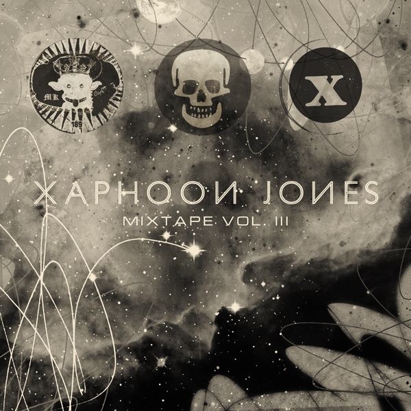 Closer Than This (Xaphoon Jones Remix) – St. Lucia