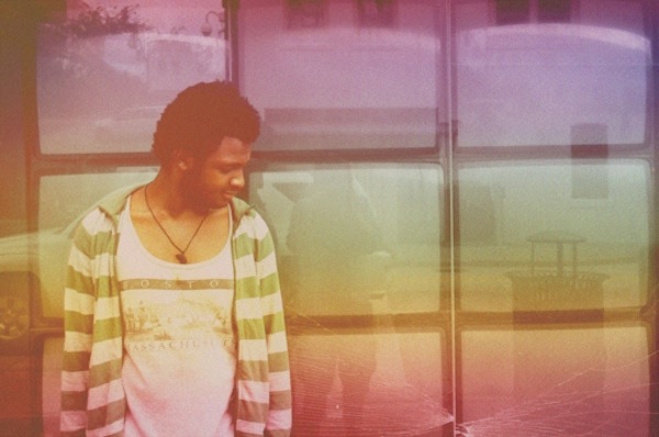 You Are Why I Am Invisible – XXYYXX