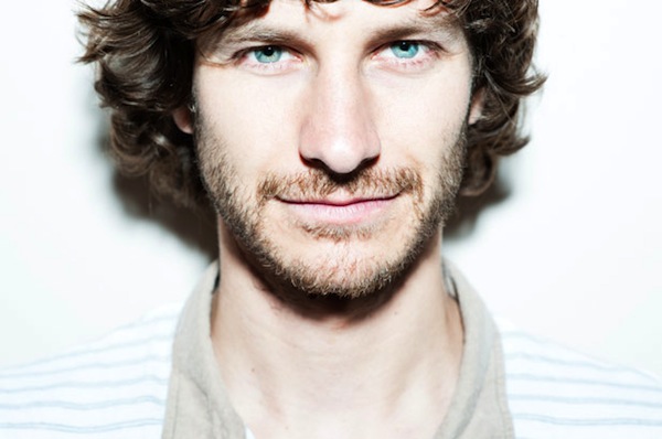Eyes Wide Open (George Lenton Remix) – Gotye