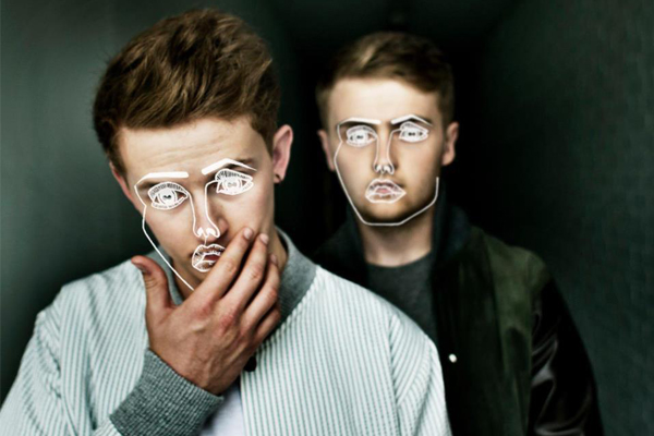 Latch – Disclosure feat. Sam Smith