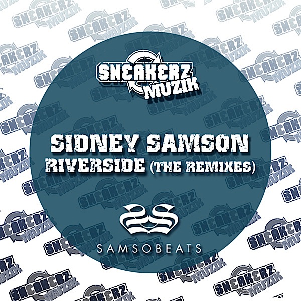 Riverside (Spenca Remix) – Sidney Samson