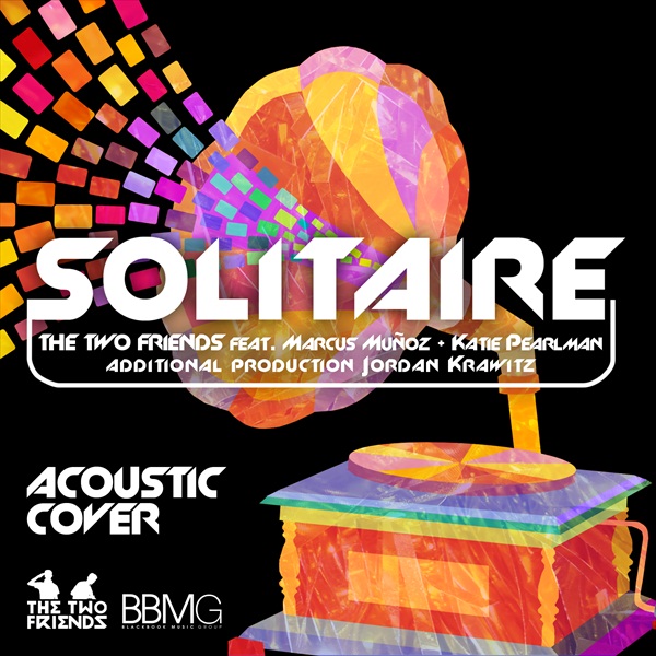 Solitaire – The Two Friends (Acoustic) [Video]