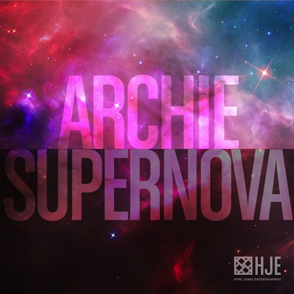 5upernova – Archie