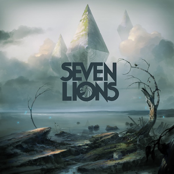 She Was – Seven Lions Ft. Birds of Paradise