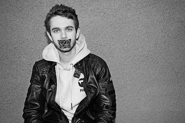 Follow You Down (Keys ‘N Krates Remix) – Zedd Ft. Bright Lights