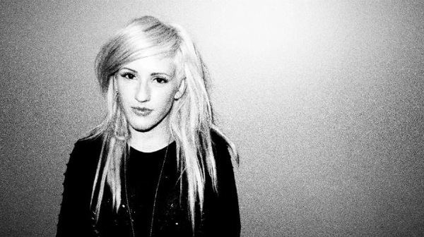 Some Nights (fun. Cover) – Ellie Goulding