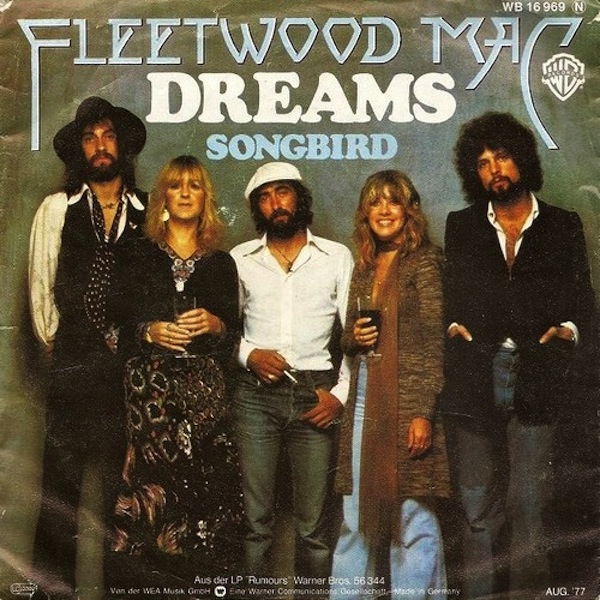Dreams (Gigamesh Edit) – Fleetwood Mac