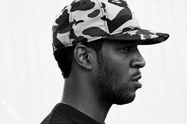 King Wizard – Kid Cudi