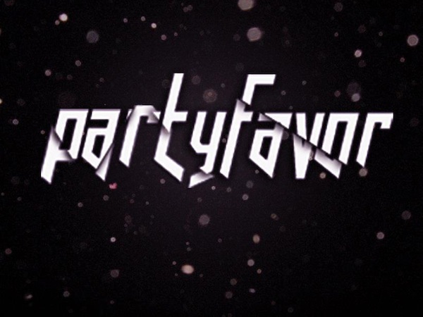 Jaded Future (Party Favor’s ‘Gettin Wasted’ Remix) – Birdy Nam Nam