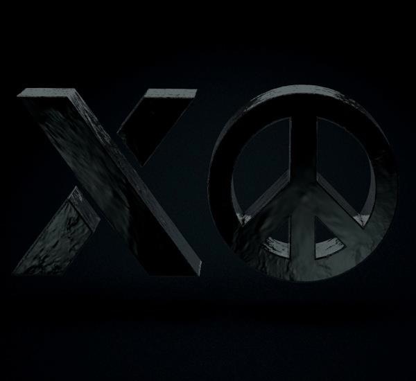 XO EP – Flosstradamus