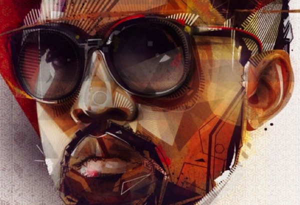 White Dress – Kanye West