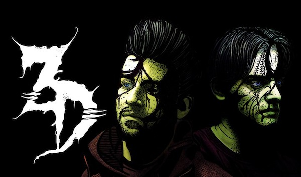Day Of The Dead Mix – Zeds Dead