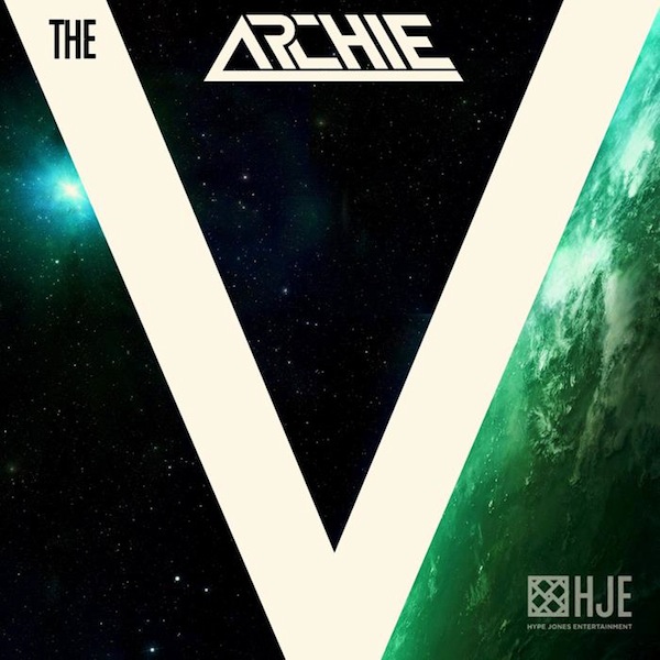 The V (Original Mix) – Archie
