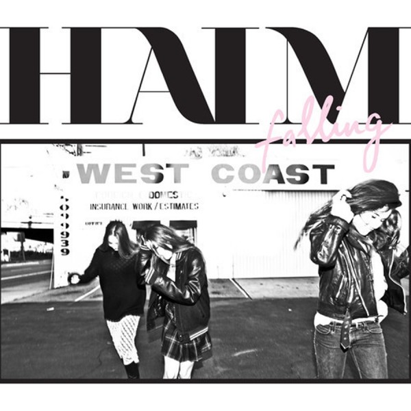Falling (Duke Dumont Remix) – HAIM