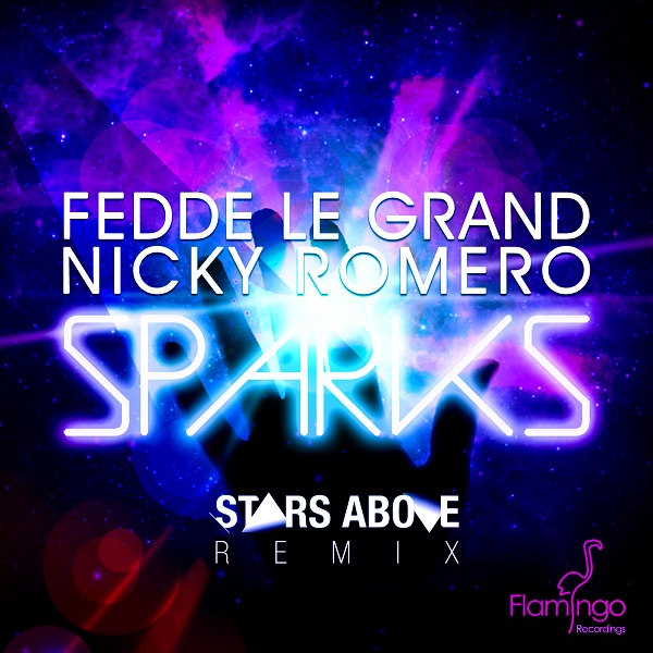 Sparks (Stars Above Remix) – Nicky Romero & Fedde Le Grand
