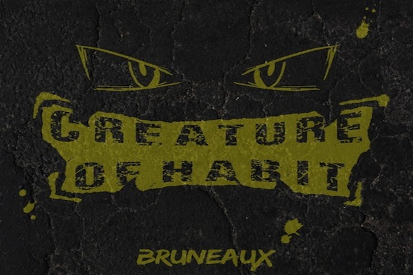 Creature of Habit [Mashup Album] – Bruneaux