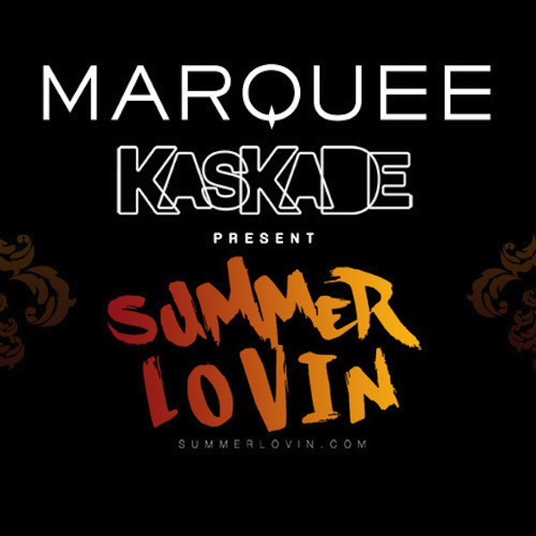 All That You Give Faces (Kaskade’s Summer Lovin Mash) – Kaskade vs. Inpetto