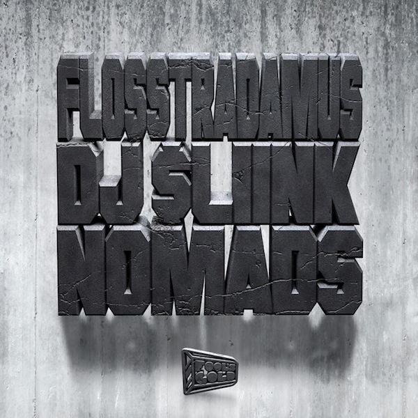 CROWD CTRL – Flosstradamus & DJ Sliink