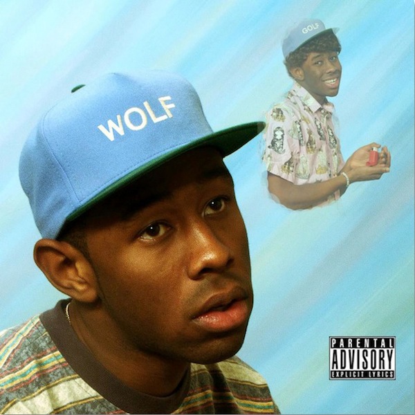 IFHY – Tyler, the Creator