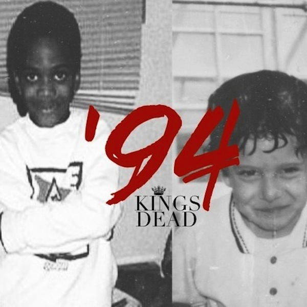’94 – The Kings Dead