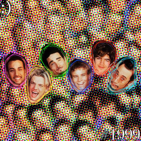 Show Me The Meaning Of Being Lonely (Ryan Hemsworth Remix) – Backstreet Boys