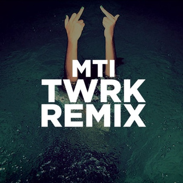 MTI (TWRK Remix) – Koreless