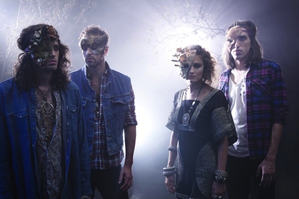 You and I – Crystal Fighters
