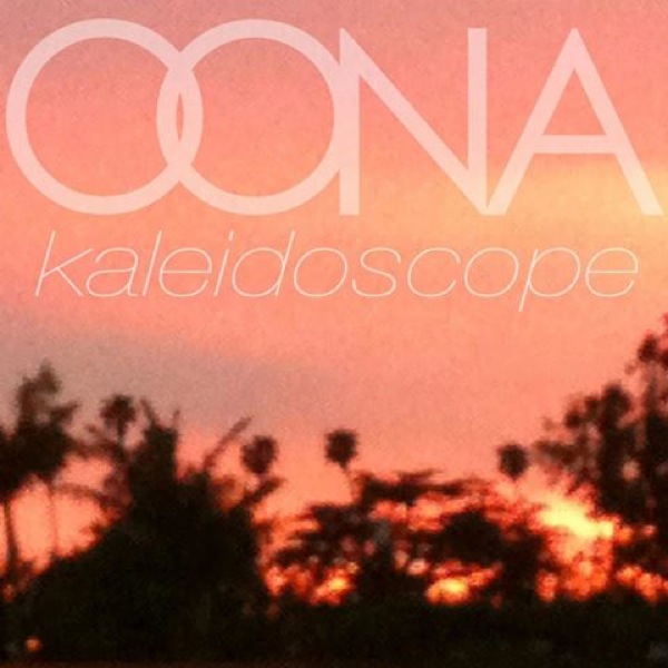 Kaleidoscope – Oona