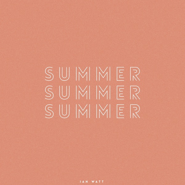 Summer Sun – Ian Watt