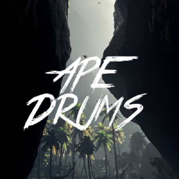Y’all Ain’t Ready – Ape Drums