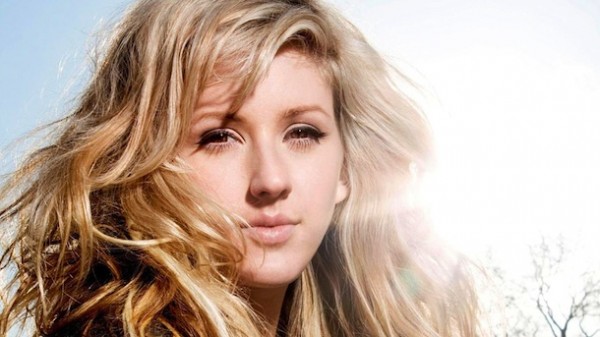 Tessellate (Alt-J Cover) – Ellie Goulding