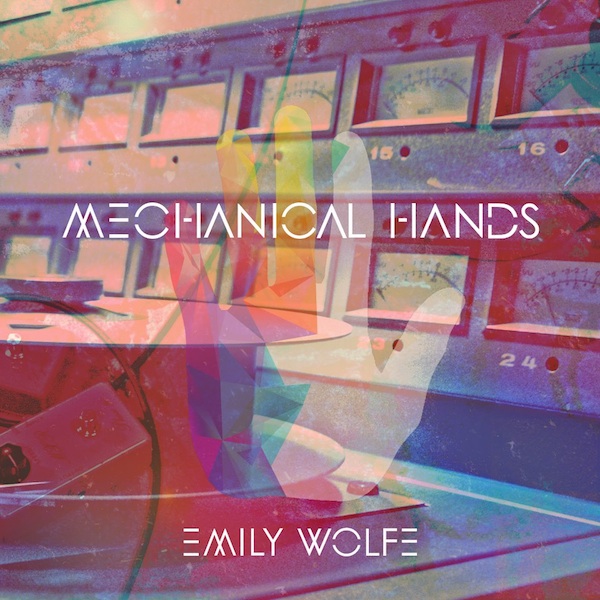 White Collar Whiskey – Emily Wolfe