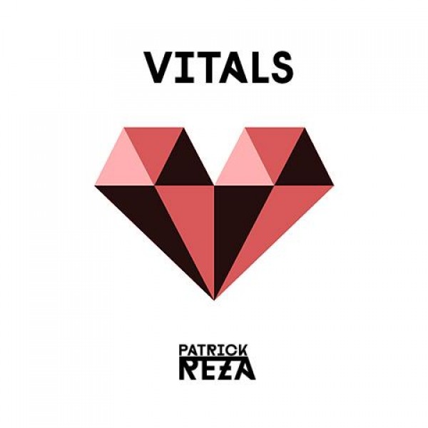 Vitals – PatrickReza