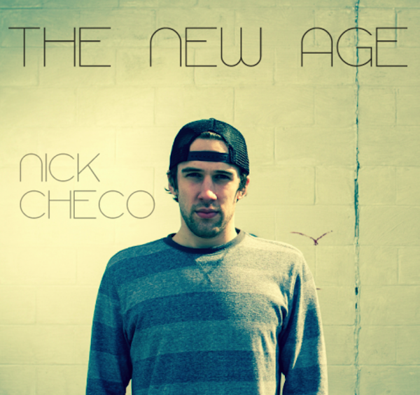 Fight or Flight – Nick Checo