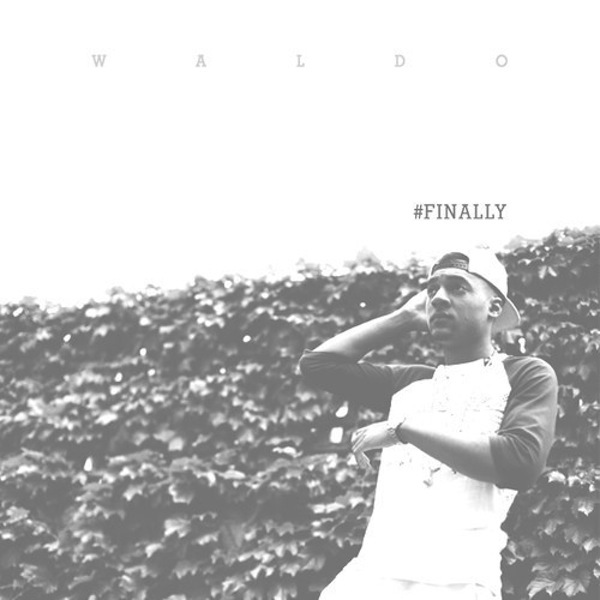 Finally – Waldo