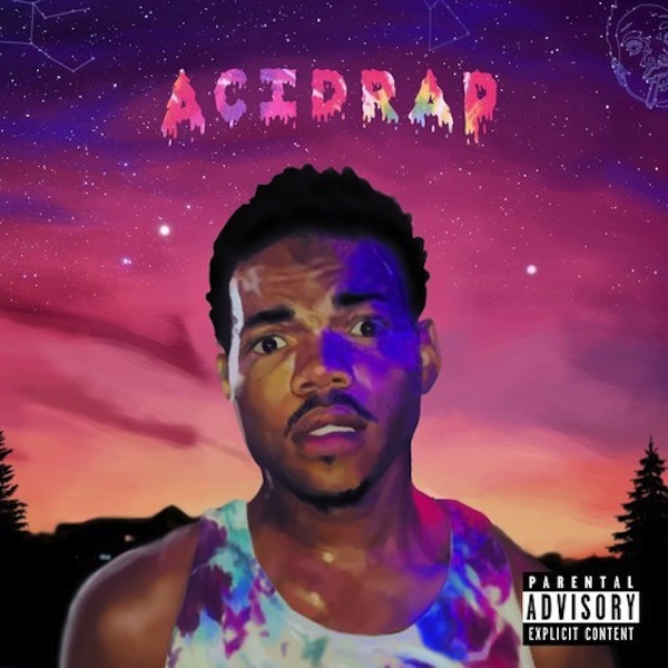 Favorite Song ft. Childish Gambino – Chance the Rapper