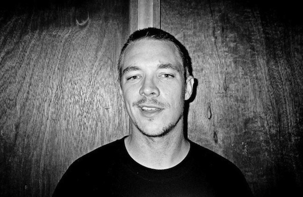 Endless Summer Playlist – Diplo